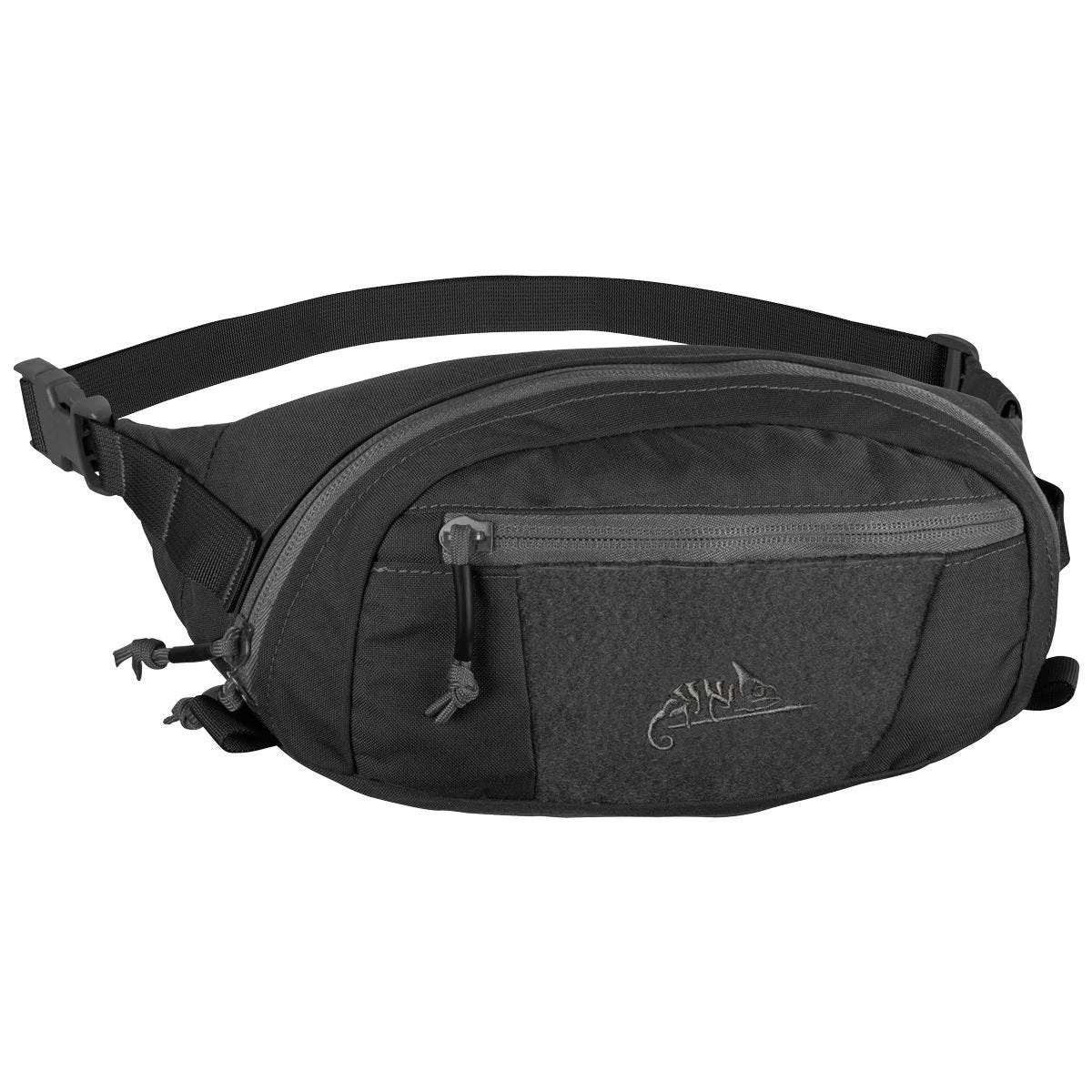 Helikon Bandicoot Waist Pack Black / Shadow Grey 3 Helikon Bandicoot Waist Pack Black / Shadow Grey