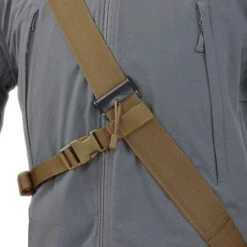 Condor Scythe Messenger Bag Tan -HIGHLANDER Sales Store 111061 001 condor scythe messenger bag coyote 3 1