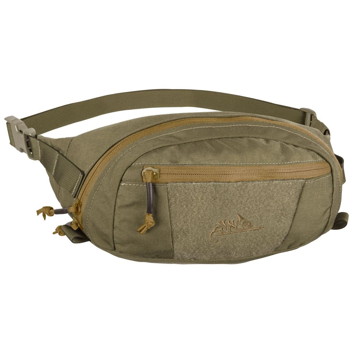 Helikon Bandicoot Waist Pack Adaptive Green / Coyote 3 Helikon Bandicoot Waist Pack Adaptive Green / Coyote