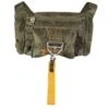 Mil-Tec Fanny Pack Deployment Bag 1' Olive 2 Mil-Tec Fanny Pack Deployment Bag 1' Olive -HIGHLANDER Sales Store 13507001 1