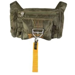 Mil-Tec Fanny Pack Deployment Bag 1' Olive