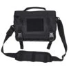 Mil-Tec Messenger Bag Black -HIGHLANDER Sales Store 13728002