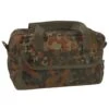 Mil-Tec USE Bag Small Flecktarn -HIGHLANDER Sales Store 13802021