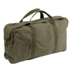 Mil-Tec Bag Large CO Olive