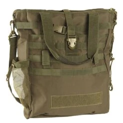 Mil-Tec Aviator Helmet Bag Olive