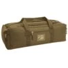 Mil-Tec Combat Duffle Bag Coyote -HIGHLANDER Sales Store 13845005 1