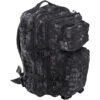 Mil-Tec US Assault Pack Large Laser Cut Mandra Night -HIGHLANDER Sales Store 14002785 mil tec us assault pack large laser cut mandra night 1 1