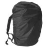Mil-Tec BW Backpack Rain Cover Black 130L -HIGHLANDER Sales Store 14060002