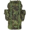 MFH German Army Rucksack 65L Czech Woodland 2 MFH German Army Rucksack 65L Czech Woodland -HIGHLANDER Sales Store 30253JMFHGERMANARMYRUCKSACK65LCZECHWOODLAND1