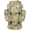 MFH German Army Rucksack 65L Operation Camo