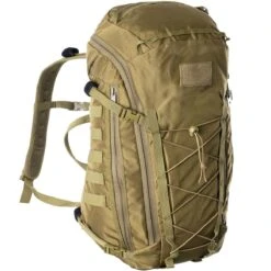 MFH Mission 30 Backpack Coyote Tan