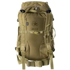 MFH Mission 30 Backpack Coyote Tan -HIGHLANDER Sales Store 30304R MFH MISSION 30 BACKPACK COYOTE TAN 03