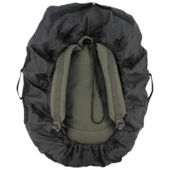 Fox Outdoor Transit I Backpack Cover 50-70L Black 8 Fox Outdoor Transit I Backpack Cover 50-70L Black -HIGHLANDER Sales Store 30807a fox outdoor backpack cover 03