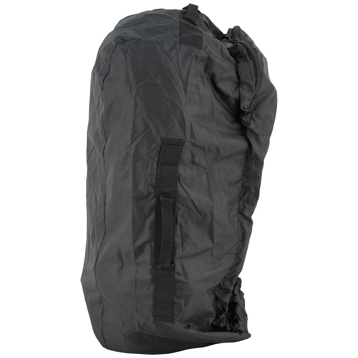 Fox Outdoor Transit I Backpack Cover 80-100L Black 6 Fox Outdoor Transit I Backpack Cover 80-100L Black - Image 4
