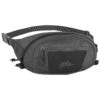 Helikon Bandicoot Waist Pack Shadow Grey / Black -HIGHLANDER Sales Store 3501B shadow grey black