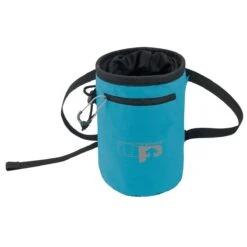 Ultimate Performance Climbing Waist Chalk Bag Blue