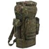 Brandit Combat MOLLE Backpack Flecktarn