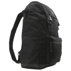 Forvert Dillon Backpack Black -HIGHLANDER Sales Store 8603 2 Forvert Dillon Backpack Black 3
