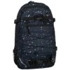Forvert New Louis Backpack Navy Dots -HIGHLANDER Sales Store 8613 256 Forvert New Louis Backpack Navy Dots 1