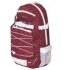 Forvert Ice Louis Backpack Burgundy 2 Forvert Ice Louis Backpack Burgundy -HIGHLANDER Sales Store 8614 91 Forvert Ice Louis Backpack Burgundy 1