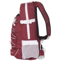 Forvert Ice Louis Backpack Burgundy 5 Forvert Ice Louis Backpack Burgundy -HIGHLANDER Sales Store 8614 91 Forvert Ice Louis Backpack Burgundy 2