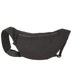Forvert Hip Bag Leon Flannel Black