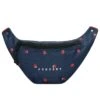 Forvert Hip Bag Leon Navy Doubledots -HIGHLANDER Sales Store 8639 260 Brandit Forvent Leon Navy Doubledots 1