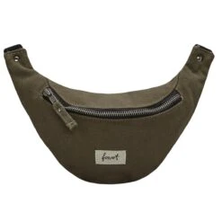 Forvert Hip Bag Cosmo Dark Olive