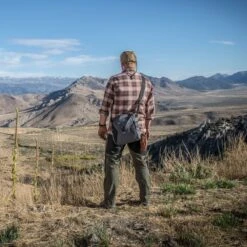 Helikon Bushcraft Haversack Bag Adaptive Green -HIGHLANDER Sales Store BUSHCRAFTHARVESACKBAGLS01 2