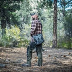 Helikon Bushcraft Haversack Bag Adaptive Green -HIGHLANDER Sales Store BUSHCRAFTHARVESACKBAGLS02 2