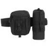 Brandit Waist Belt Bag Allround Black -HIGHLANDER Sales Store Brandit Waist Belt Bag Allround Black 1 1200x1200 1