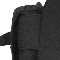 Brandit Waist Belt Bag Allround Black -HIGHLANDER Sales Store Brandit Waist Belt Bag Allround Black 5 1200x1200 1