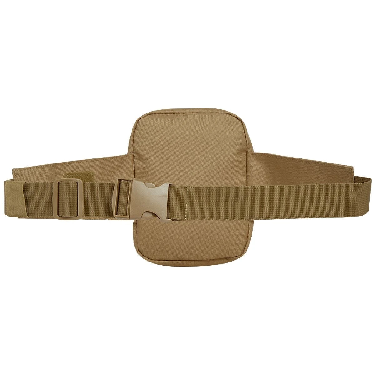 Brandit Waist Belt Bag Allround Camel 6 Brandit Waist Belt Bag Allround Camel - Image 4