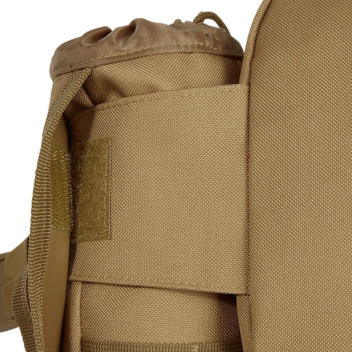 Brandit Waist Belt Bag Allround Camel 7 Brandit Waist Belt Bag Allround Camel - Image 5