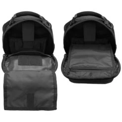 Brandit US Cooper Sling Pack Black 7 Brandit US Cooper Sling Pack Black -HIGHLANDER Sales Store Brandit Sling Pack 3 Black 1200x1200 1