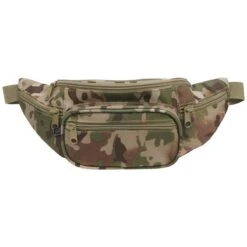 Brandit Waist Bag Tactical Camo