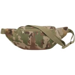 Brandit Waist Bag Tactical Camo 7 Brandit Waist Bag Tactical Camo -HIGHLANDER Sales Store Brandit Waist Bag TacticalCamo 3 1200X1200