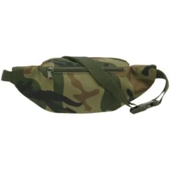 Brandit Waist Bag Woodland -HIGHLANDER Sales Store Brandit Waist Bag Woodland 02 1200X1200