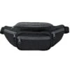 Brandit Waist Bag Black / Anthracite 1 Brandit Waist Bag Black / Anthracite -HIGHLANDER Sales Store Brandit Waist Bag bl.antr