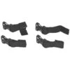 Civilian Varness-Pal Chest-Rig Adapter Kit Black