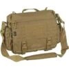 Direct Action Messenger Bag Coyote Brown -HIGHLANDER Sales Store DIRECTACTIONMESSENGERBAGCOYOTEBROWN1