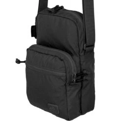 Helikon EDC Compact Shoulder Bag Black -HIGHLANDER Sales Store EDCCOMPACTSHOULDERBAGTB ECS CDBLACK4