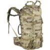 Wisport Raccoon 45L Rucksack Kryptek Highlander