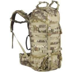 Wisport Raccoon 45L Rucksack Kryptek Highlander