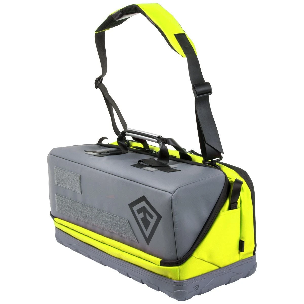First Tactical BLS Jump Bag Medium Hi Vis Yellow 4 First Tactical BLS Jump Bag Medium Hi Vis Yellow - Image 2