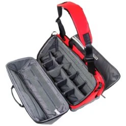 First Tactical BLS Jump Bag Medium Red -HIGHLANDER Sales Store First Tactical Jump Bag BLS Red 5 1200x1200 1