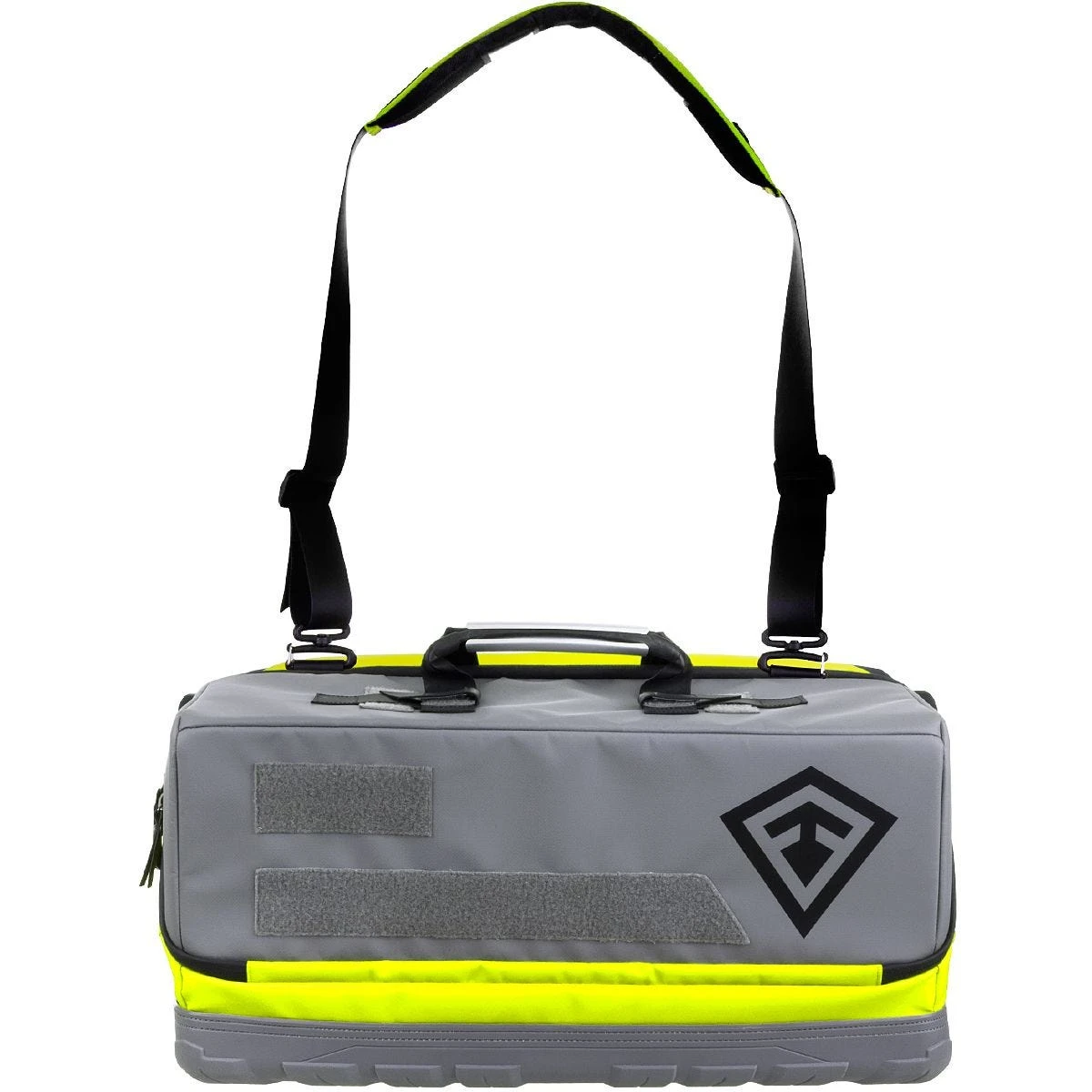 First Tactical BLS Jump Bag Medium Hi Vis Yellow 3 First Tactical BLS Jump Bag Medium Hi Vis Yellow