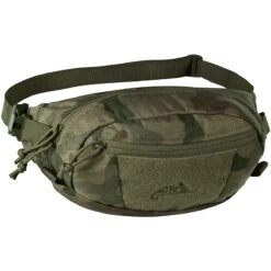 Helikon Bandicoot Waist Pack PL Woodland