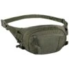 Helikon Possum Waist Pack RAL 7013 -HIGHLANDER Sales Store Helikon Possum Waist Pack RAL 7013 01 1200x1200