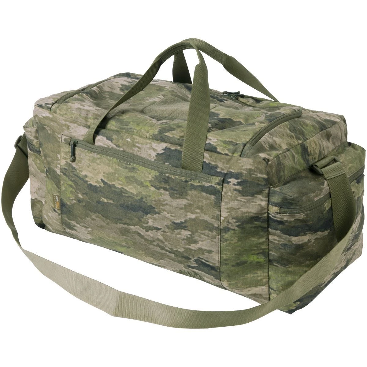 Helikon Urban Training Bag A-TACS IX 3 Helikon Urban Training Bag A-TACS IX